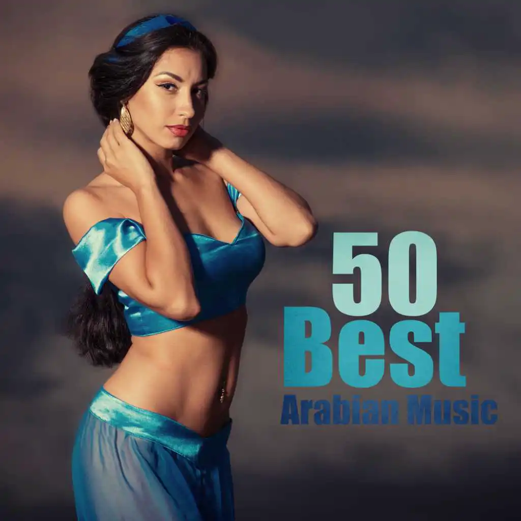 50 Best Arabian Music