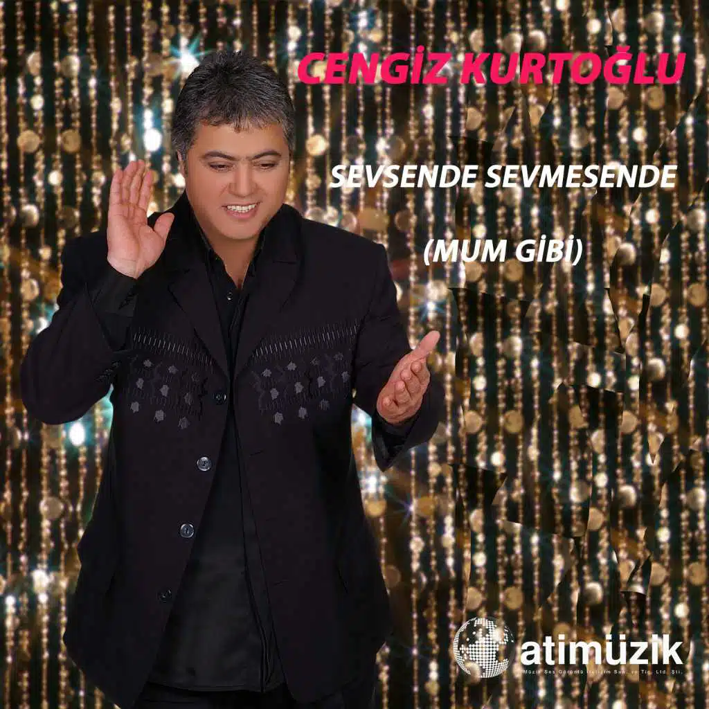 Sevda Yüklü Kervanlar