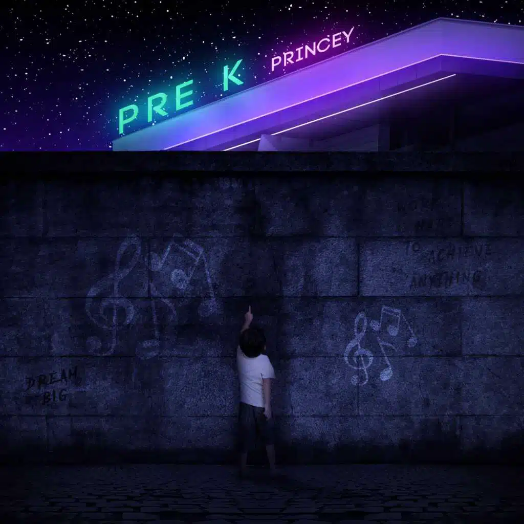Pre K