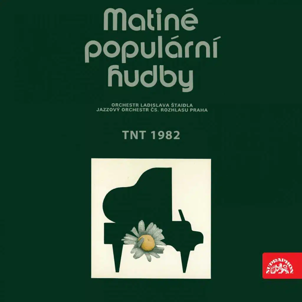 Matiné Populární Hudby TNT 1982