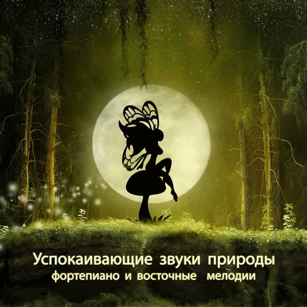 Успокаивающие звуки природы