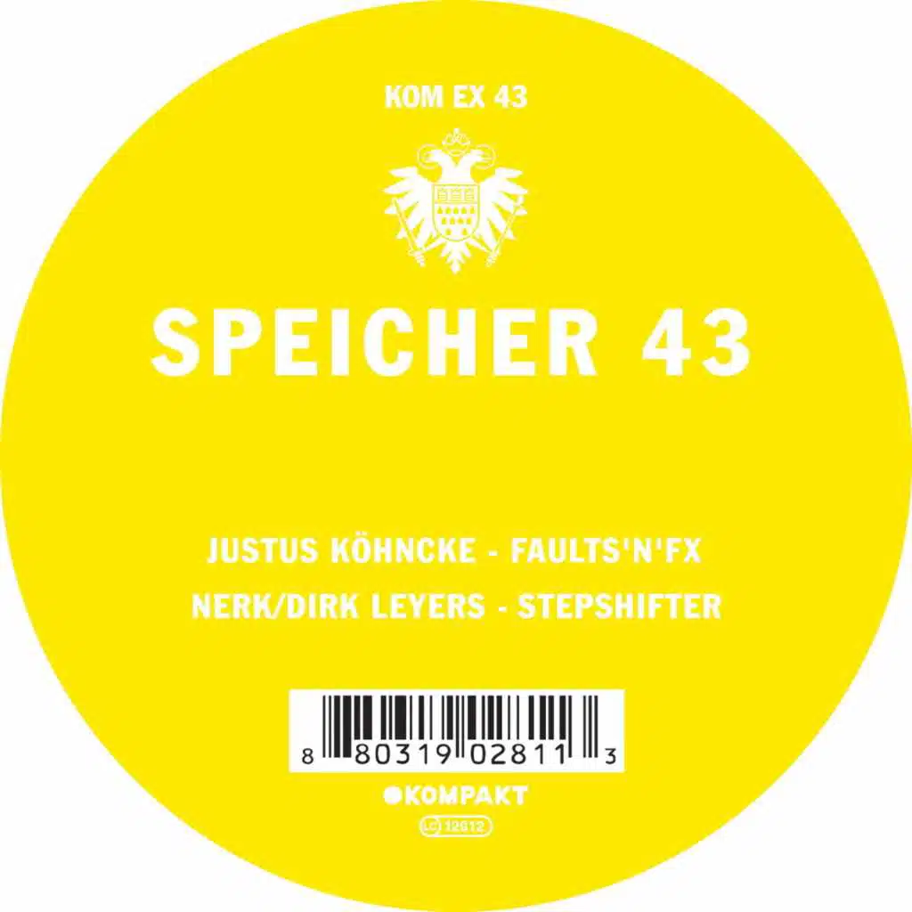 Speicher 43