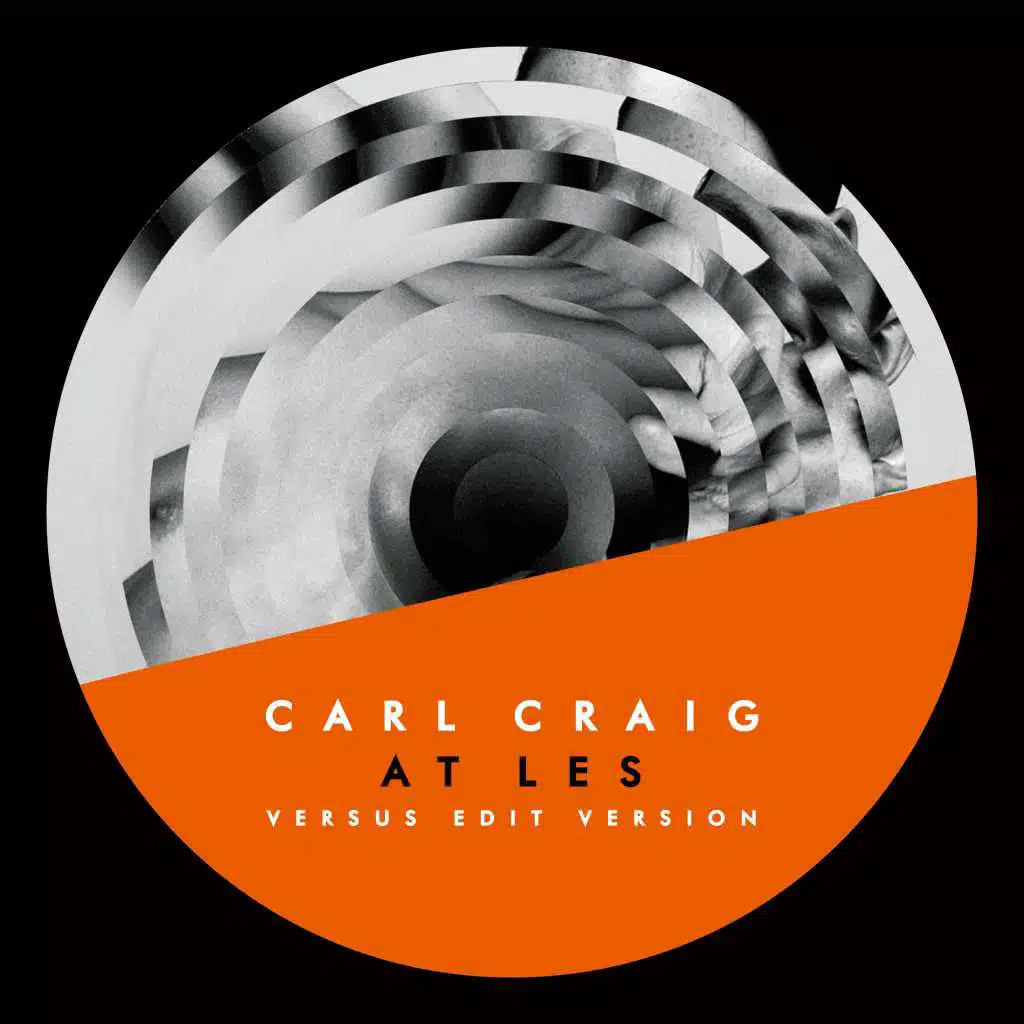 At Les (Versus Edit Version) [feat. Francesco Tristano, Les Siècles & François-Xavier Roth]