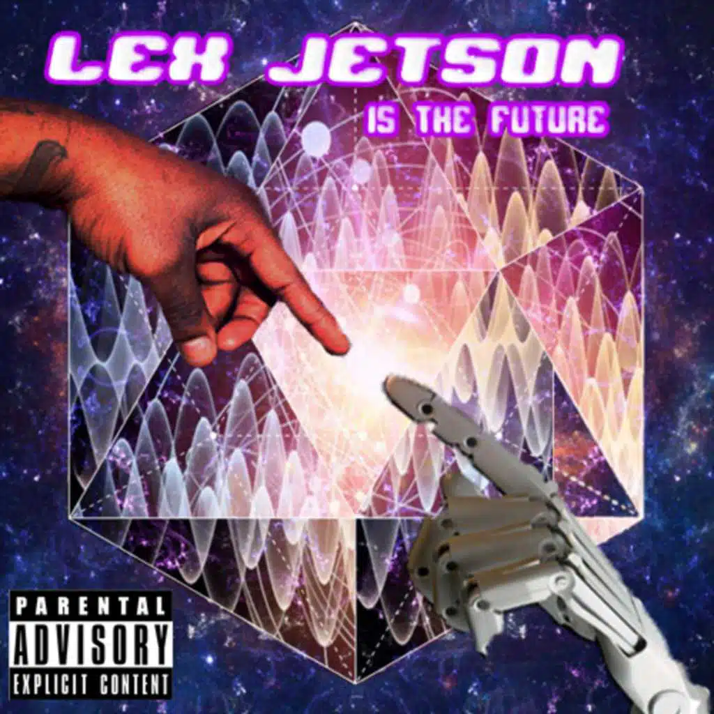 Lex Jetson Is the Future