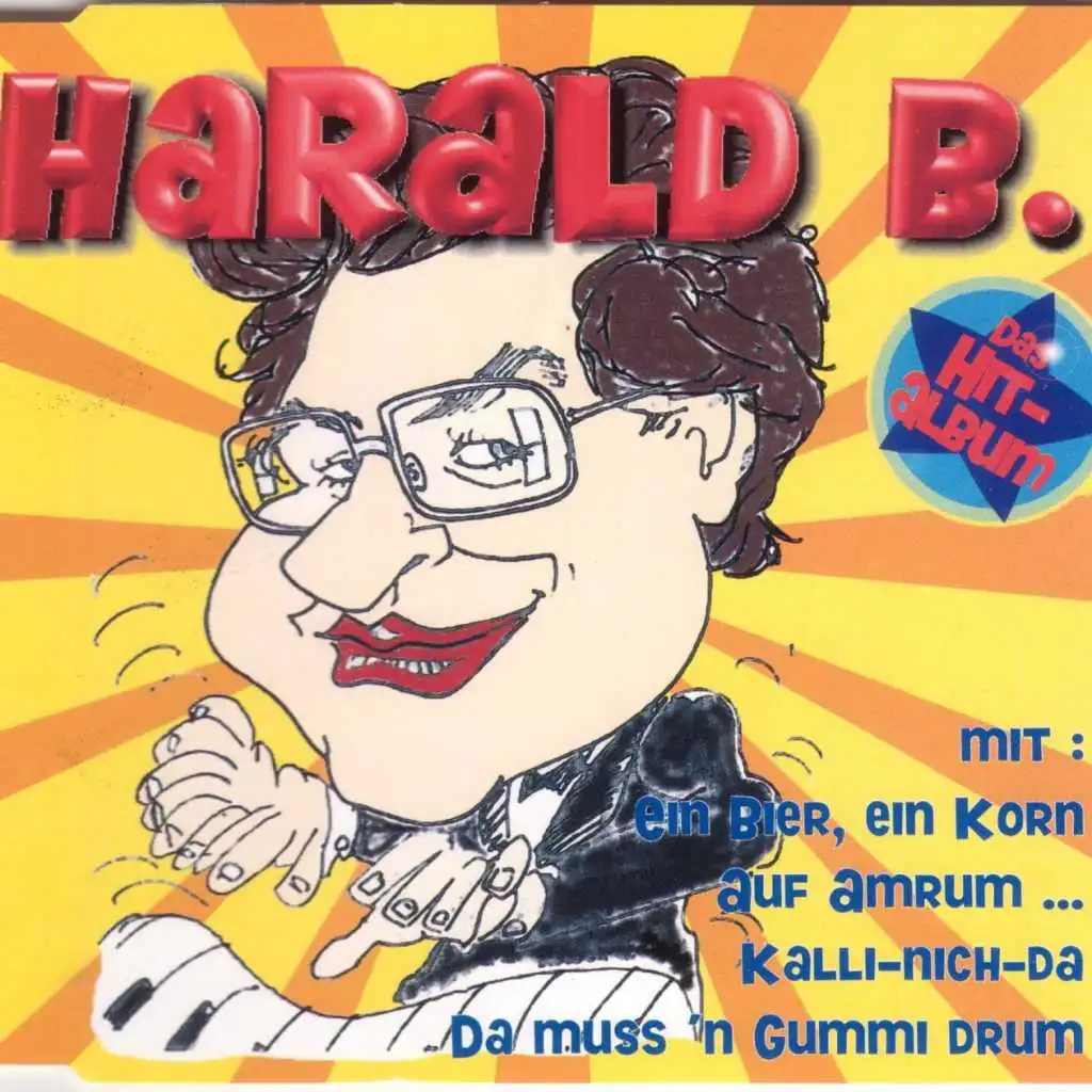 Harald B.