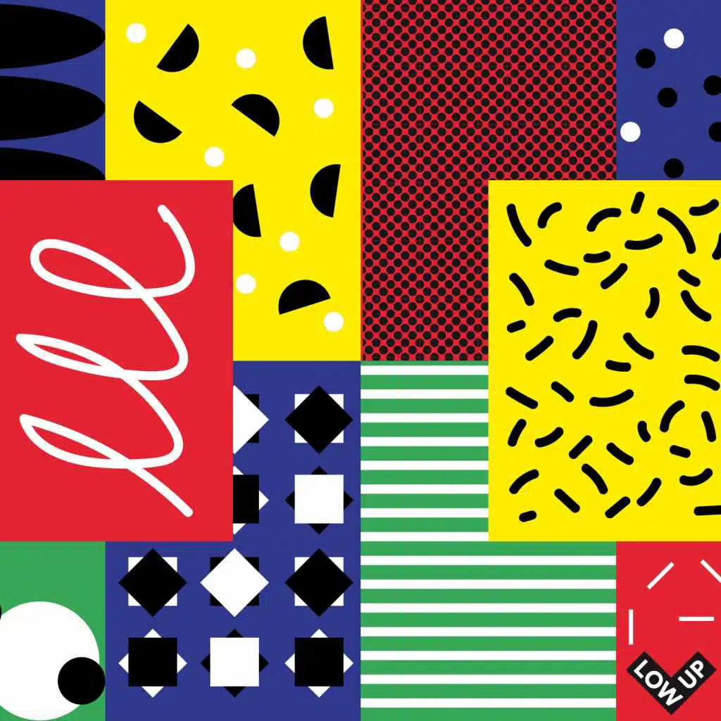 Lowup Presents 10yrs Later: a Global Club Compilation