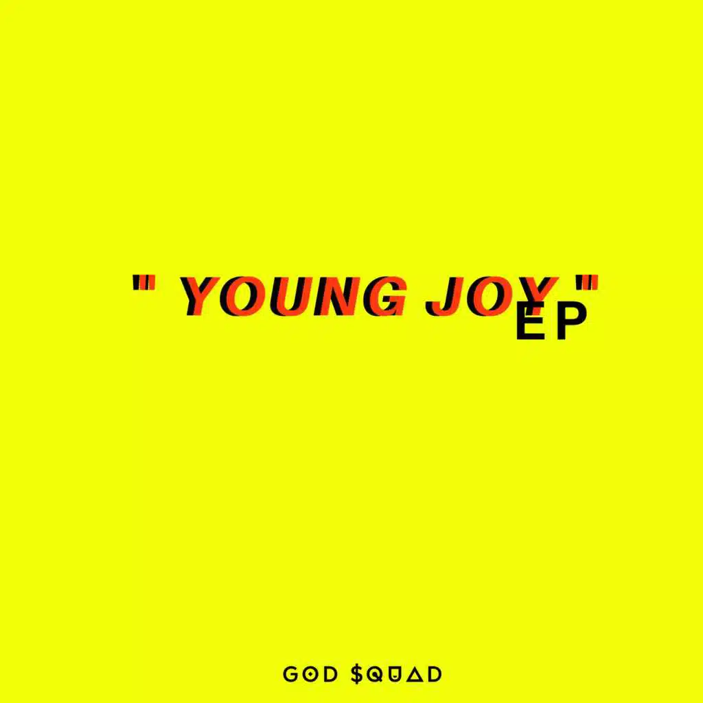 Young Joy