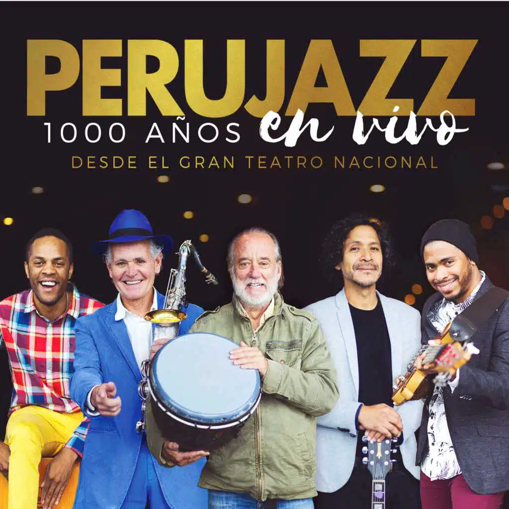 Perujazz