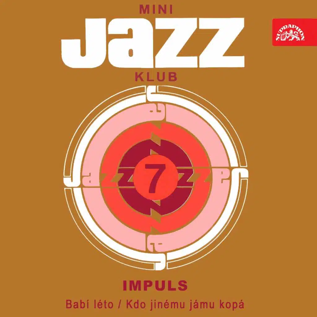 Mini Jazz Klub, Vol. 07