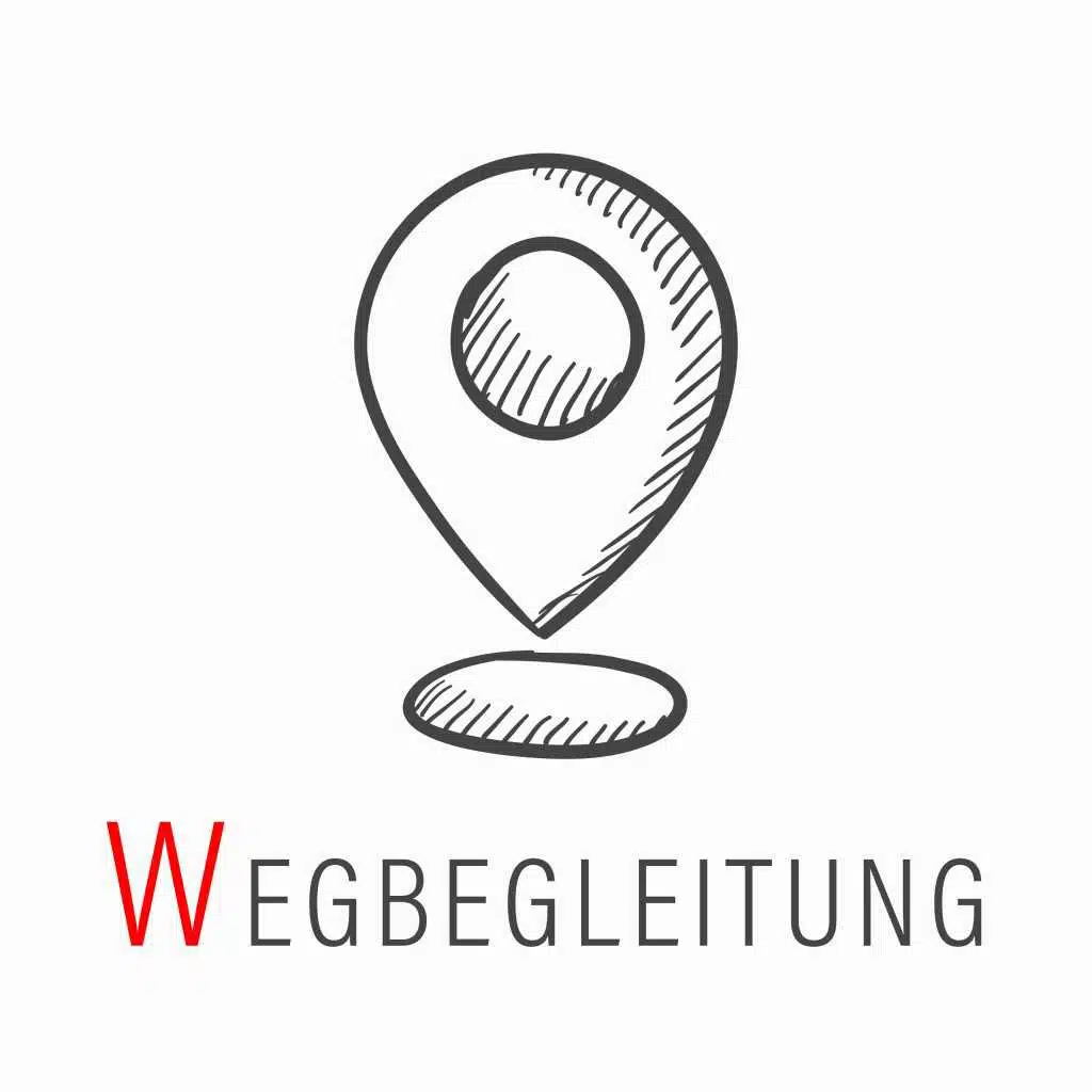 Wegbegleitung (Für elektronische Abenteurer)