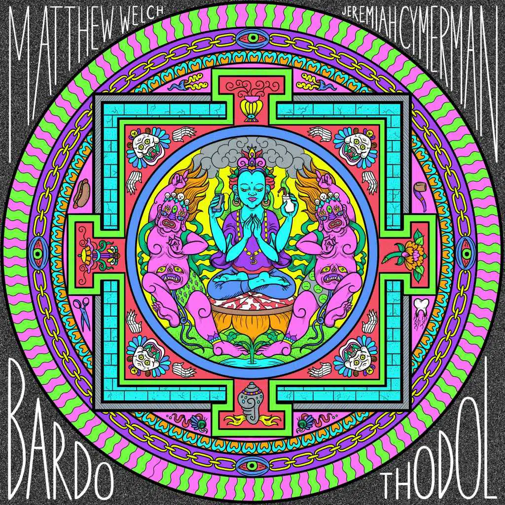 Bardo Thodol