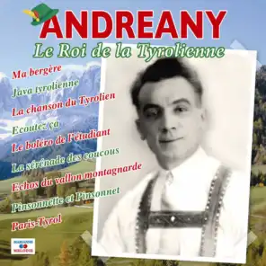 Andréany