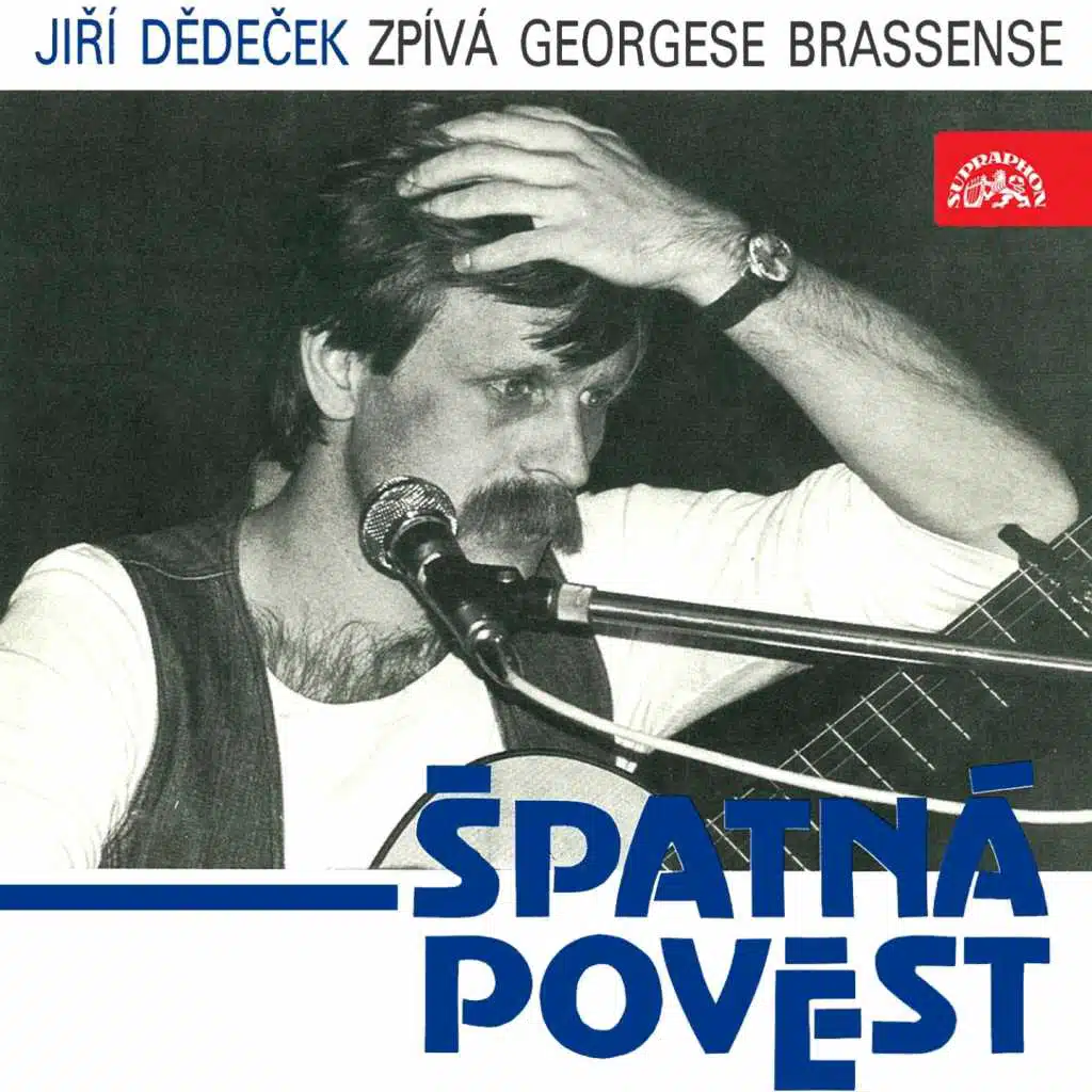 Špatná Pověst (Live)