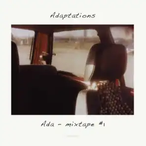Adaptations - Mixtape #1
