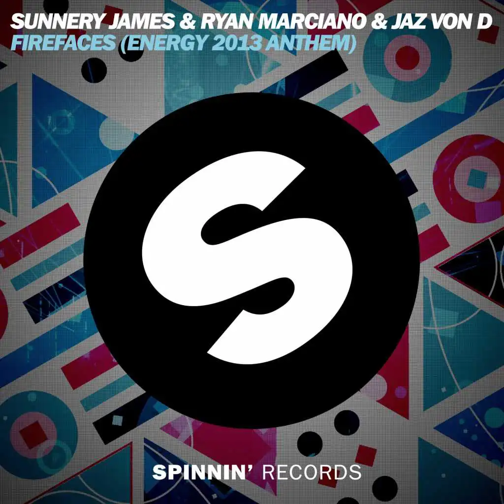 Sunnery James & Ryan Marciano, Jaz von D