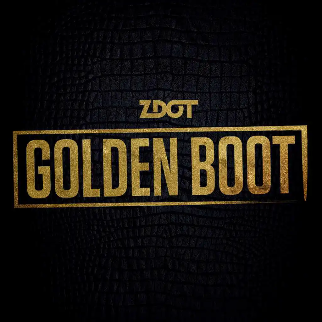 Golden Boot EP