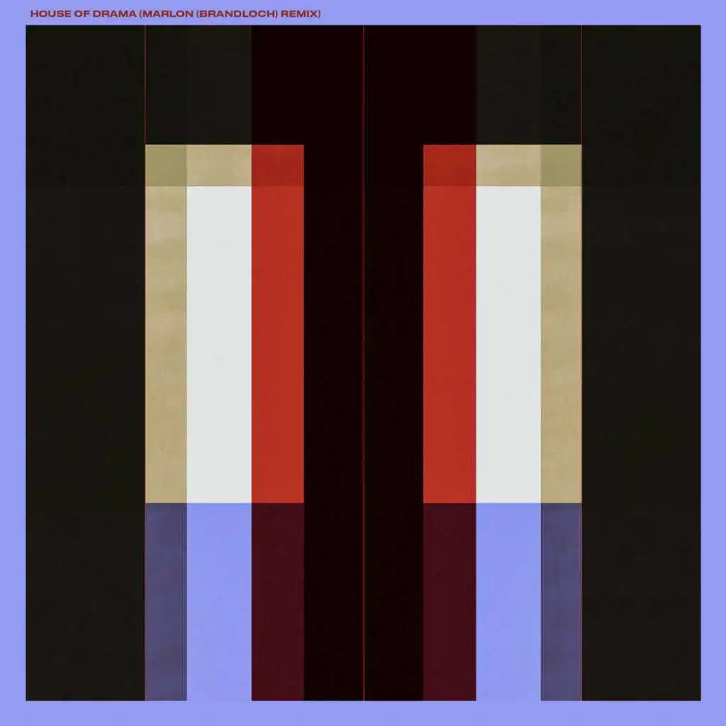 House Of Drama (Marlon Remix)