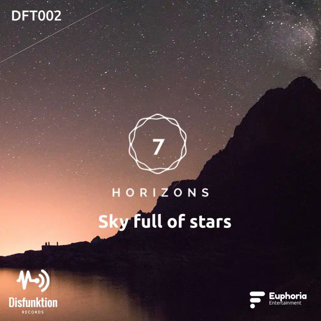 Sky full of stars (Radio mix)