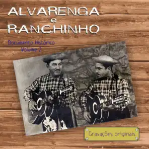 Alvarenga e Ranchinho