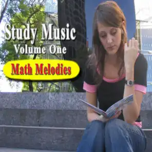 Study Music, Vol. One (Math Melodies)