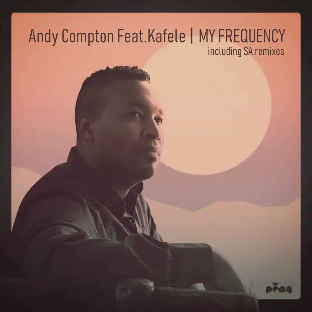 My Frequency (Lelanga (without Words Mix)) [feat. kafele Bandele]