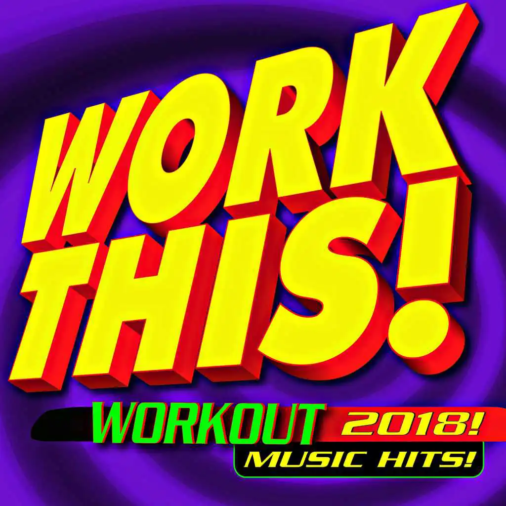 Let You Down (Workout Mix)