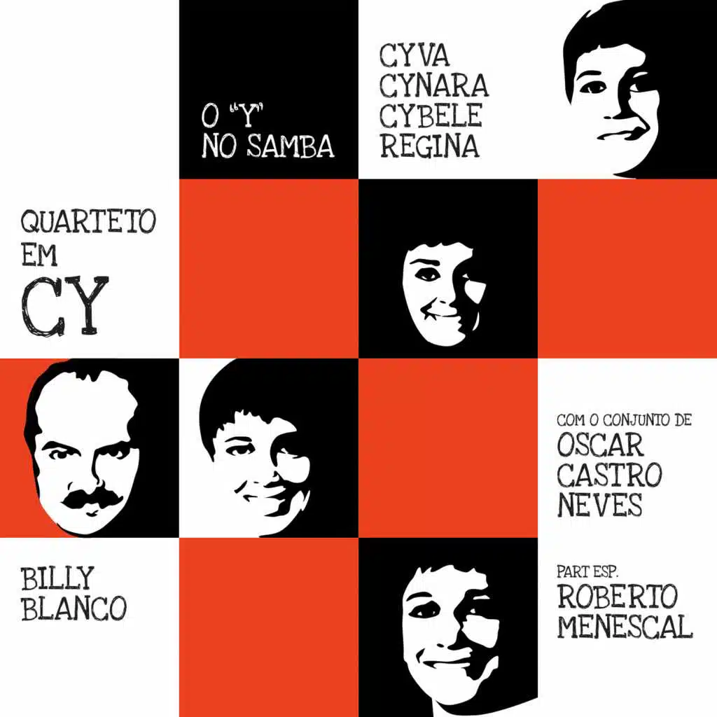 O "Y" No Samba
