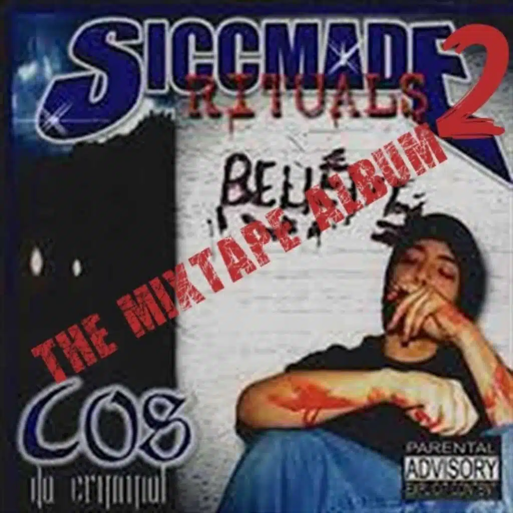 Siccmade Rituals 2