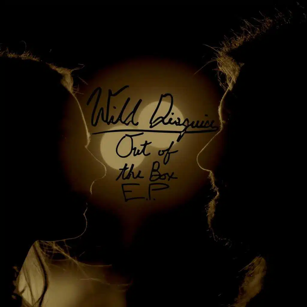 Out of the Box EP