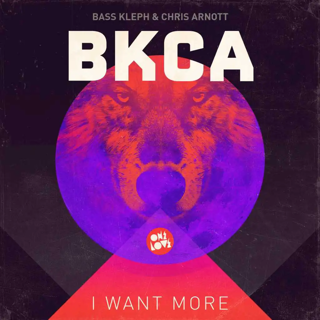 I Want More (Dom Dolla Remix)