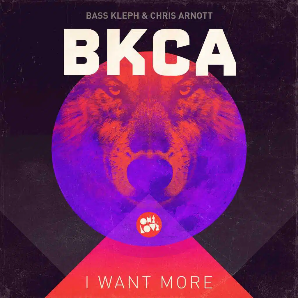 Chris Arnott, Bass Kleph, BKCA