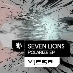 Polarized (Extended DJ Edit) [feat. Shaz Sparks]