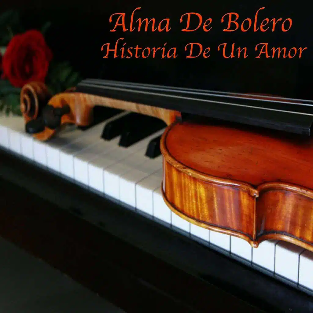 Historia de un Amor