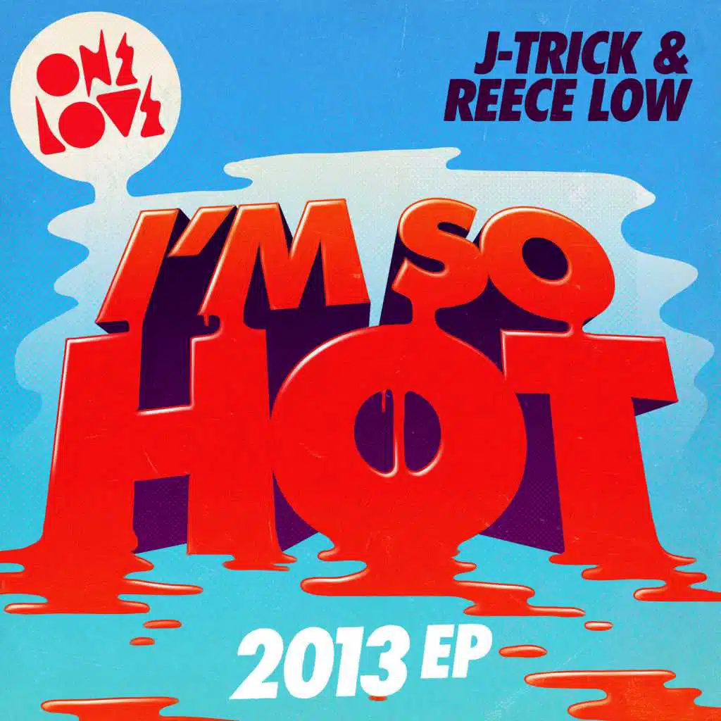 J-Trick & Reece Low