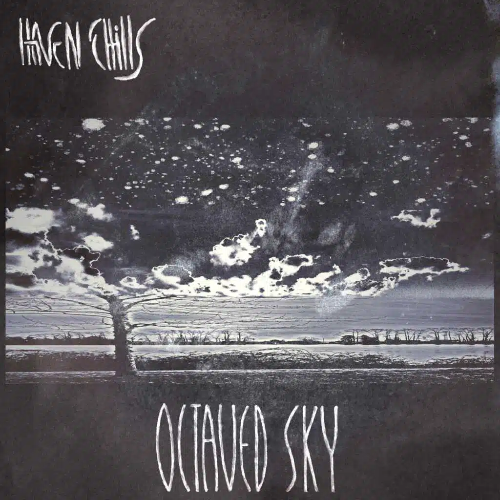 Octaved Sky