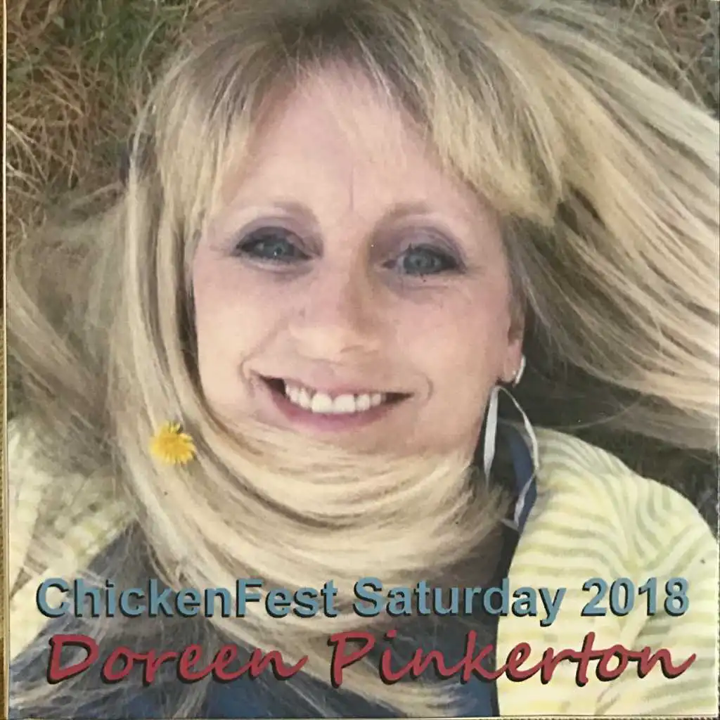 Chickenfest Saturday 2018