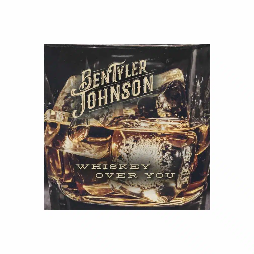 Ben Tyler Johnson