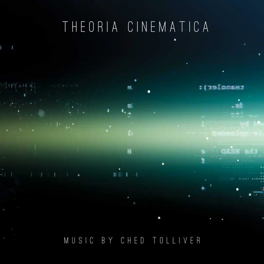 Theoria Cinematica