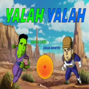 Yalah Yalah (feat. Hamza Zaidi)