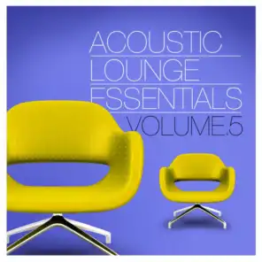 Acoustic Lounge Essentials, Vol.5