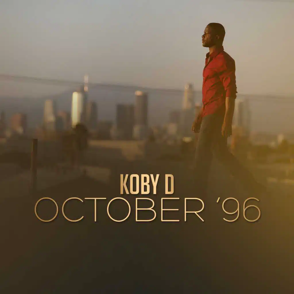 October '96