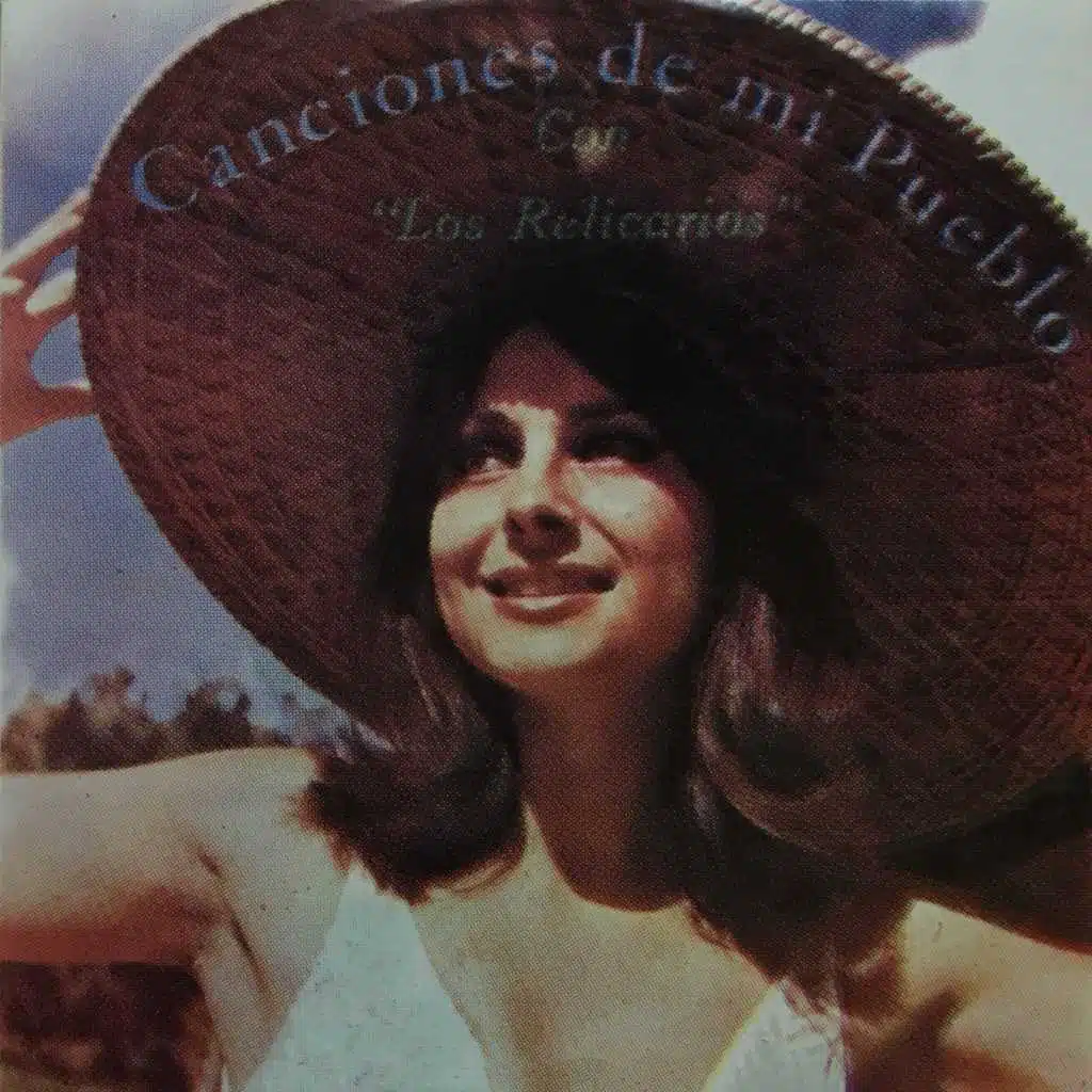 Canciones De Mi Pueblo Vol.1