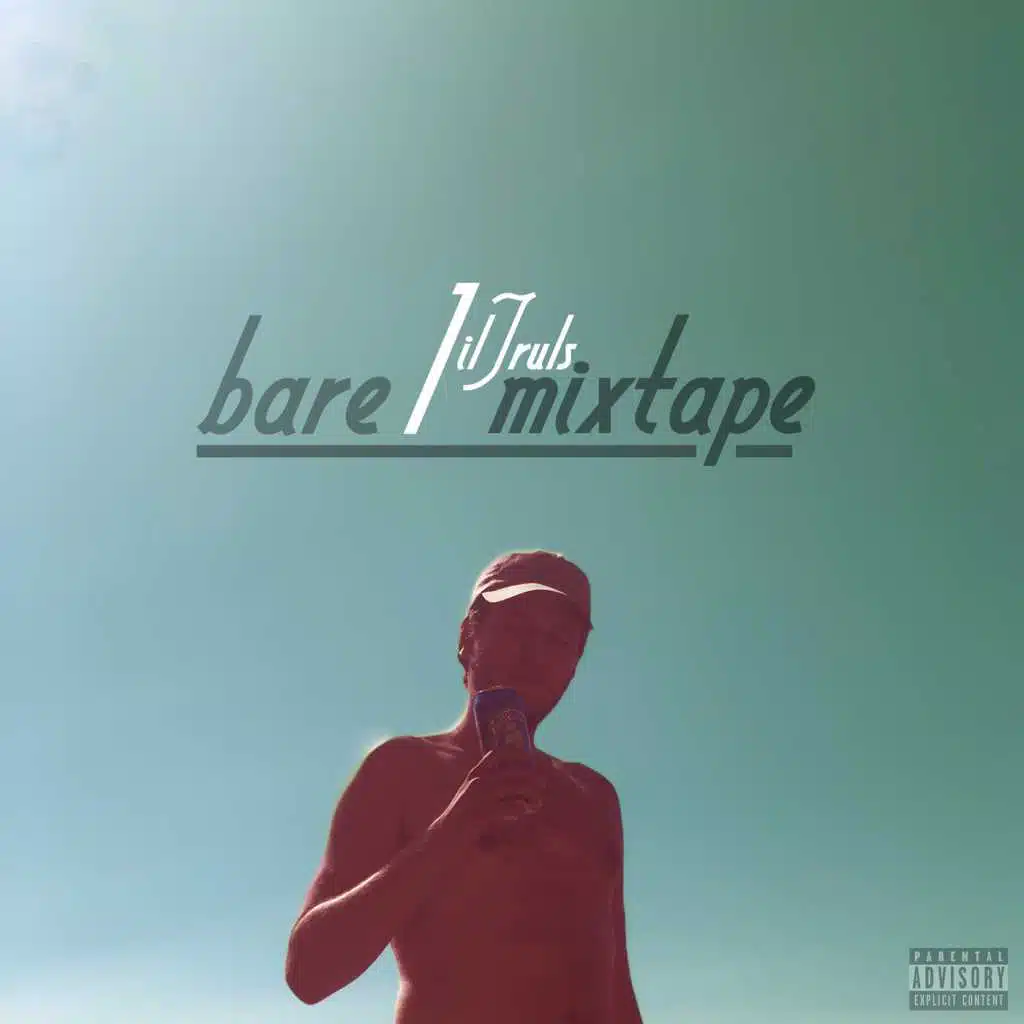 Bare 1 Mixtape
