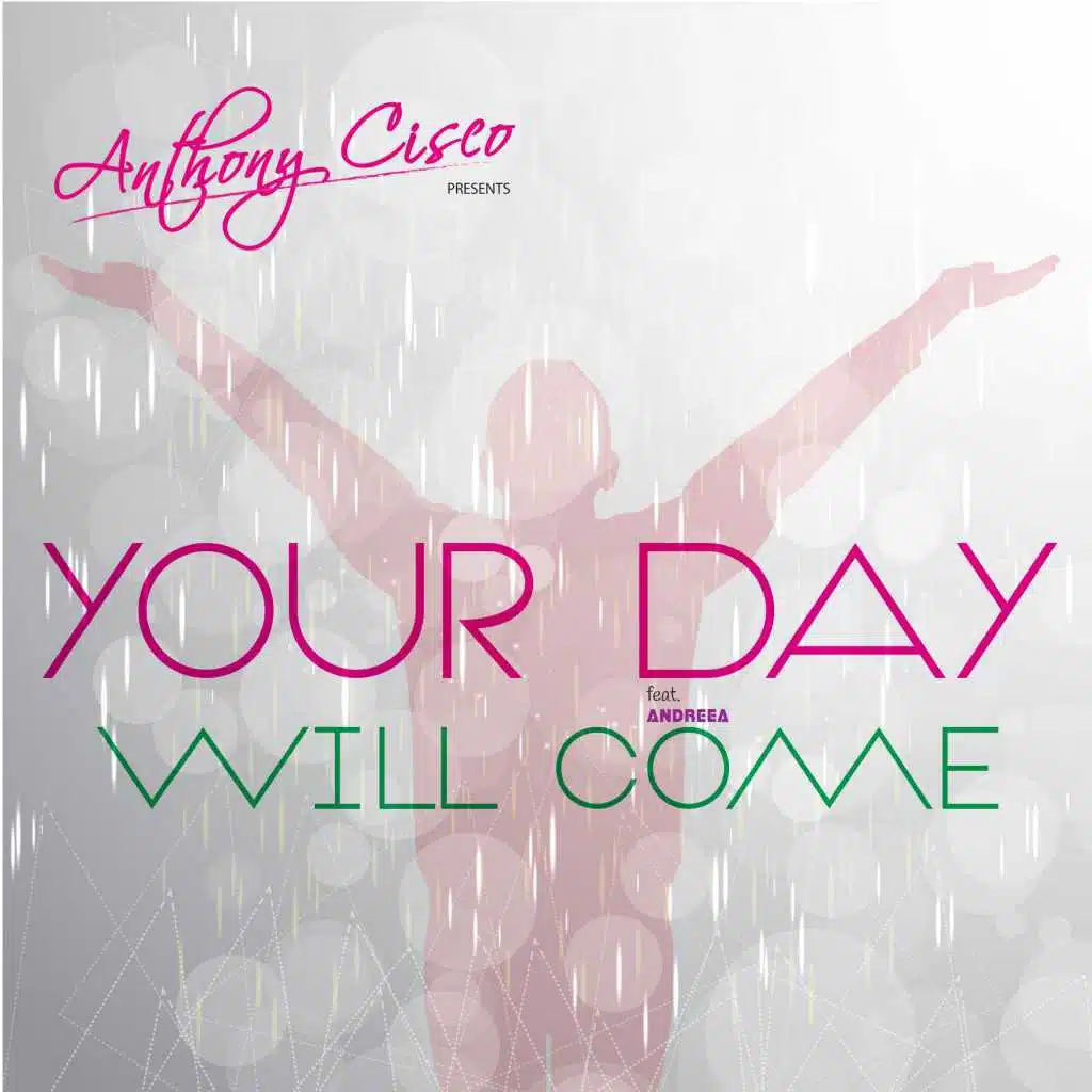 Anthony Cisco feat. Andreea