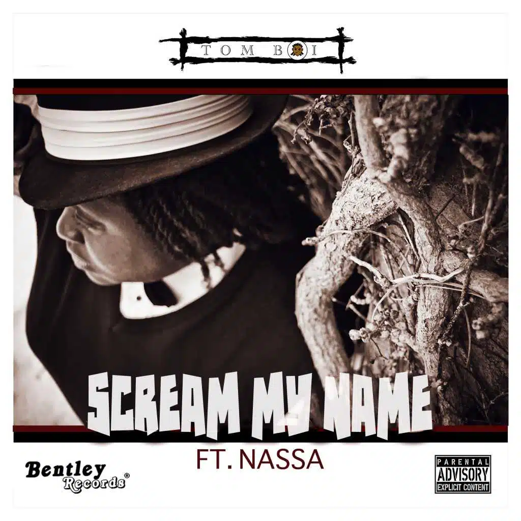 Scream My Name (feat. Nassa)