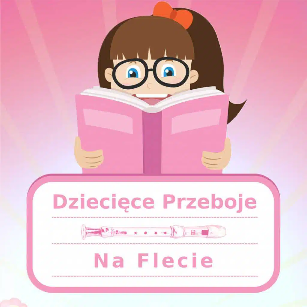 Dziecięce Przeboje