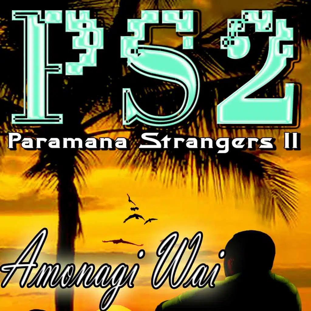 PARAMANA STRANGERS