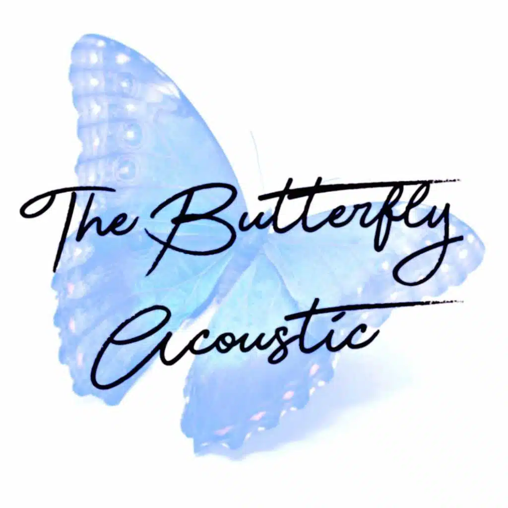 The Butterfly Acoustic