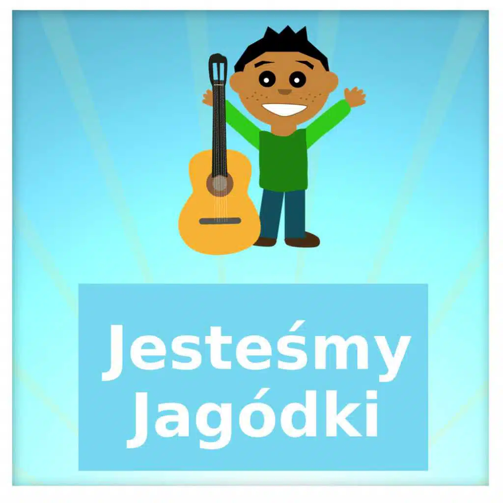 Jedzie Pociąg Z Daleka (Wersja Na Gitarze)