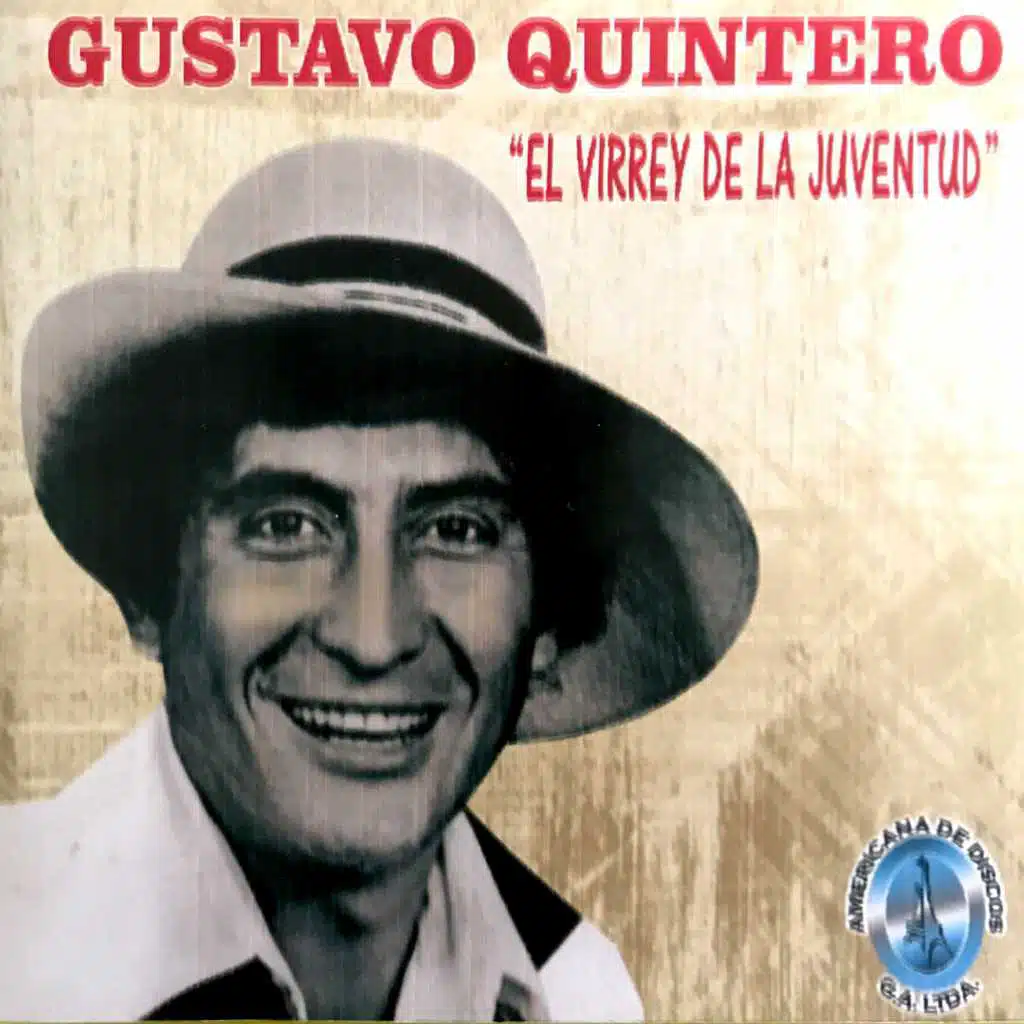 El Virrey De La Juventud